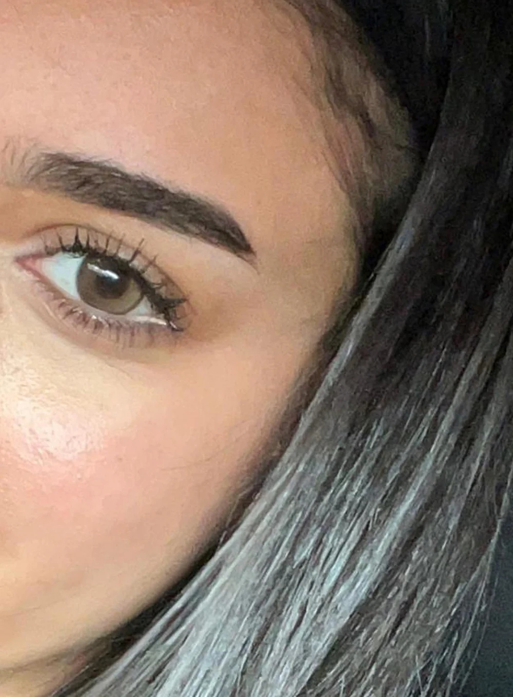 Glowy brown (Power)