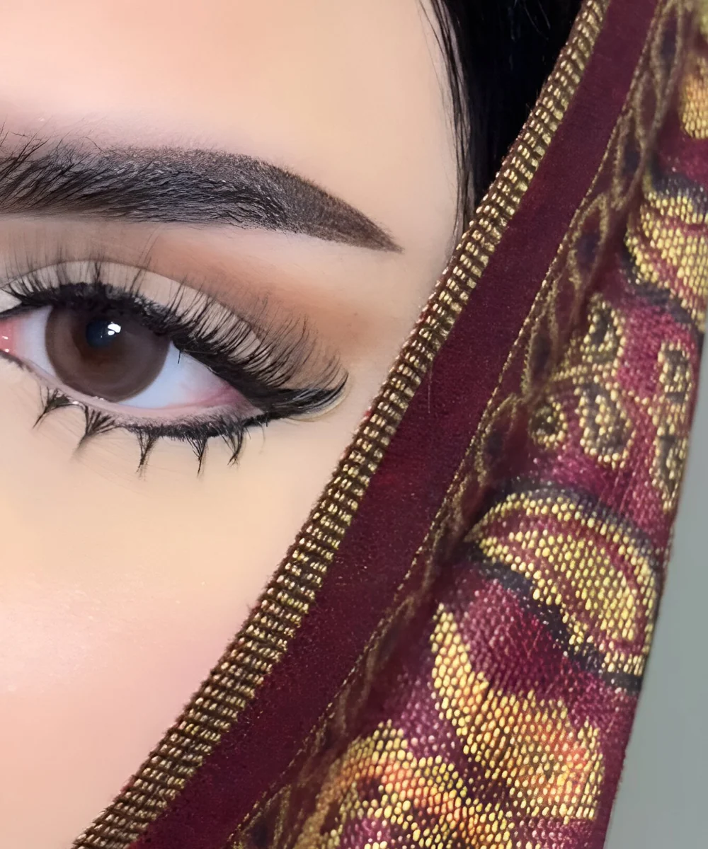 Glossy (Power)