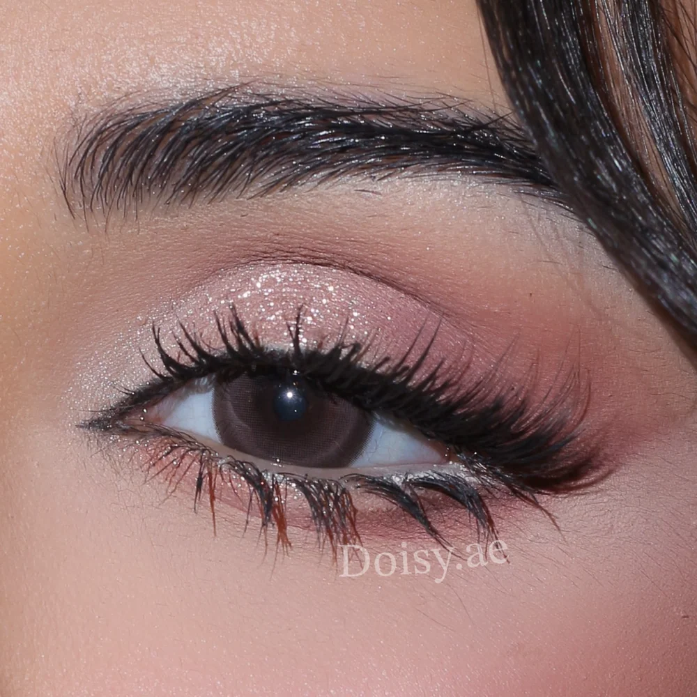 Glossy (Power)